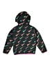 Nike Black Jacket Size 6X - photo 2