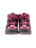 Mishansha Purple Pink Ankle Boots Size EU 36 / US 4-4 1/2 (youth) - photo 2