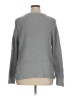 Old Navy Solid Gray Pullover Sweater Size XL - photo 2