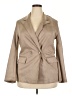 Zara Tan Blazer Size S - photo 1