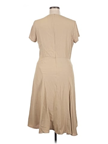 Lauren by Ralph Lauren Casual Dress (view 2)