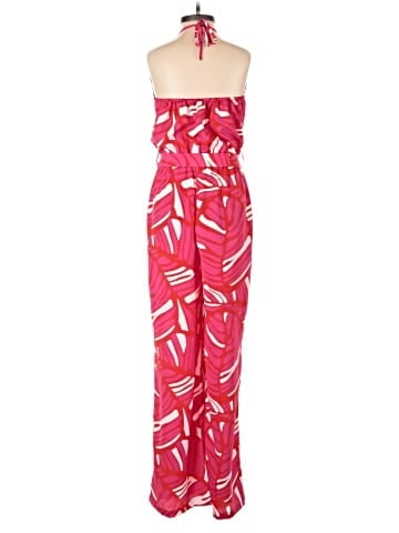 Southern Frock Jumpsuit (view 2)