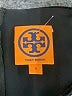 Tory Burch Black Cocktail Dress Size 4 - photo 7
