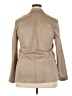 Zara Tan Blazer Size S - photo 2