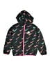 Nike Black Jacket Size 6X - photo 1