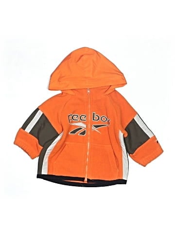 Reebok Jacket (view 1)