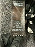 Topshop 100% Polyester Animal Print Black Casual Dress Size 2 - photo 9