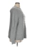 Old Navy Solid Gray Pullover Sweater Size XL - photo 4