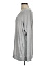 Athleta Gray Long Sleeve Top Size M - photo 5