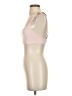 Something Navy Pink Tank Top Size XS - photo 5