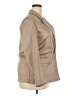Zara Tan Blazer Size S - photo 4