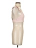Something Navy Pink Tank Top Size XS - photo 4