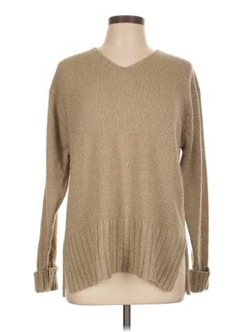 Carolyn Taylor Pullover Sweater (view 1)