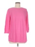 Talbots Pink Pullover Sweater Size M (estimated) - photo 1