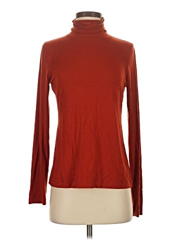 Worth New York Long Sleeve Turtleneck (view 1)