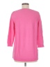 Talbots Pink Pullover Sweater Size M (estimated) - photo 2
