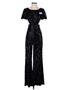 Ieena For Mac Duggal Jumpsuit