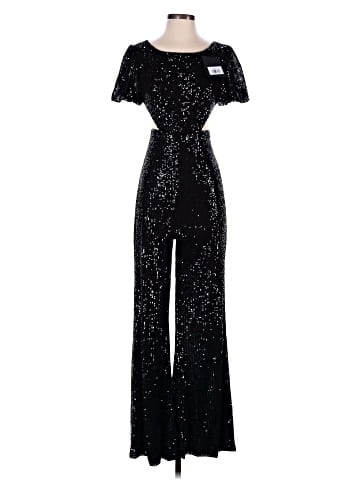 IEENA for Mac Duggal Jumpsuit (view 1)