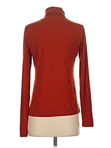 Worth New York Long Sleeve Turtleneck (view 2)