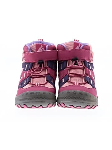 Mishansha Ankle Boots (view 2)