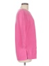 Talbots Pink Pullover Sweater Size M (estimated) - photo 4