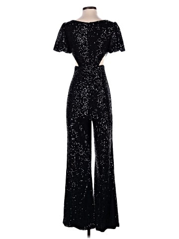IEENA for Mac Duggal Jumpsuit (view 2)