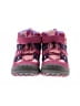 Mishansha Purple Pink Ankle Boots Size EU 36 / US 4-4 1/2 (youth) - photo 2