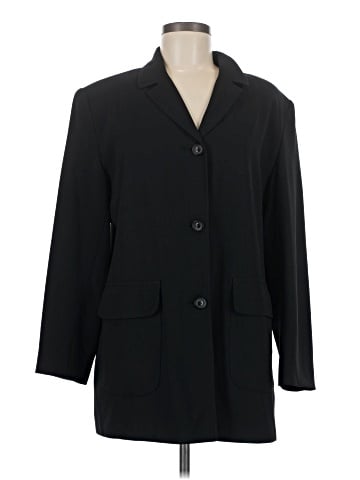 Sport Collection Coat (view 1)