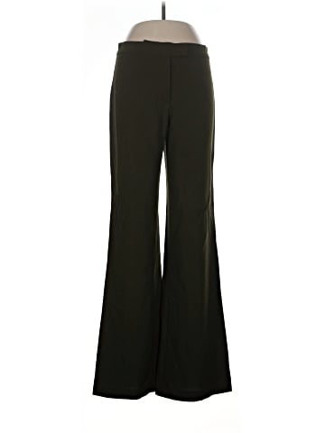 Patrizia Luca Wool Pants (view 1)