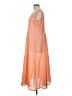 Assorted Brands Orange Casual Dress Size EU 42 / US 12 - photo 5