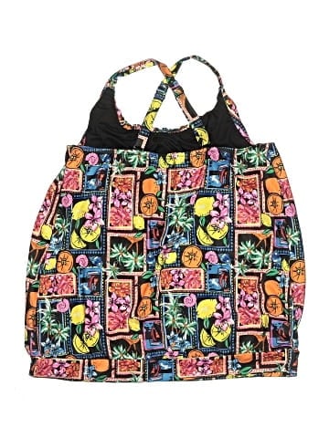 Swim by Cacique Swimsuit Top (view 2)