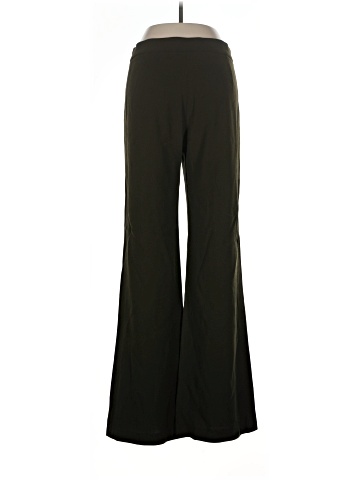 Patrizia Luca Wool Pants (view 2)