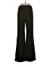 Patrizia Luca 100% Wool Solid Green Wool Pants Size 10 - photo 2