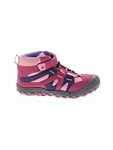 Mishansha Ankle Boots (view 1)