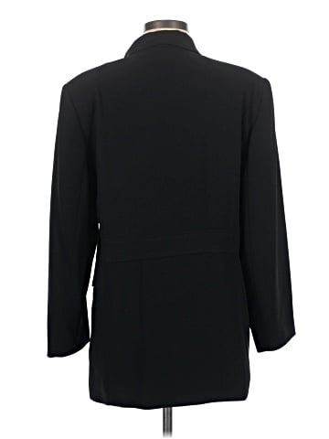 Sport Collection Coat (view 2)