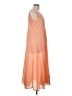 Assorted Brands Orange Casual Dress Size EU 42 / US 12 - photo 4