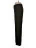 Patrizia Luca 100% Wool Solid Green Wool Pants Size 10 - photo 5