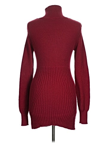 Olivaceous Casual Dress (view 2)