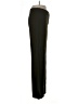 Patrizia Luca 100% Wool Solid Green Wool Pants Size 10 - photo 4