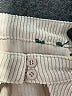 Unbranded Pink 3/4 Sleeve Blouse Size XXS (estimated) - photo 7