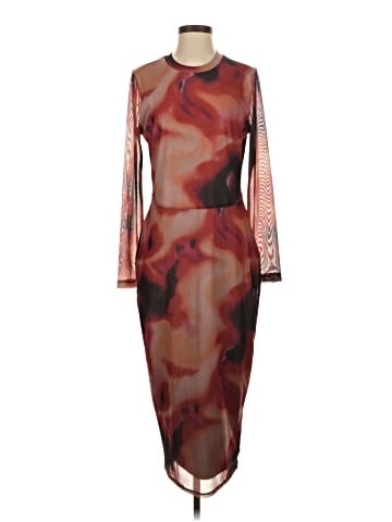 Nina Parker Cocktail Dress (view 1)