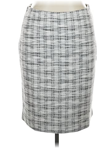 Ann Taylor Factory Formal Skirt (view 1)