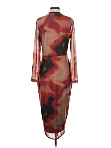 Nina Parker Cocktail Dress (view 2)
