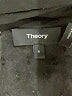 Theory Black Casual Dress Size 4 - photo 4