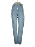 Ann Taylor LOFT Blue Jeans Size 4 - photo 1