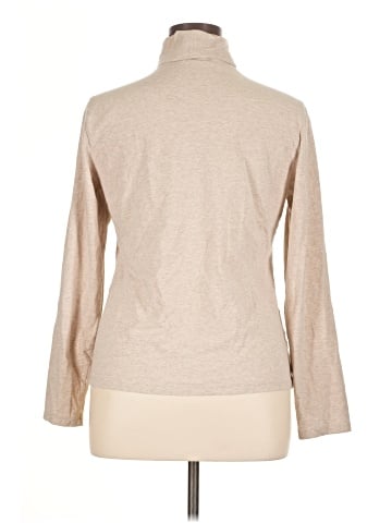 Tweeds Long Sleeve Turtleneck (view 2)