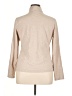 Tweeds Tan Long Sleeve Turtleneck Size XL - photo 2
