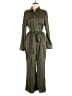 Scoop Green Jumpsuit Size L - photo 1