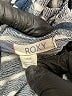Roxy Blue Zip Up Hoodie Size L - photo 7