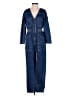 Madewell Blue Overalls Size XS - photo 1